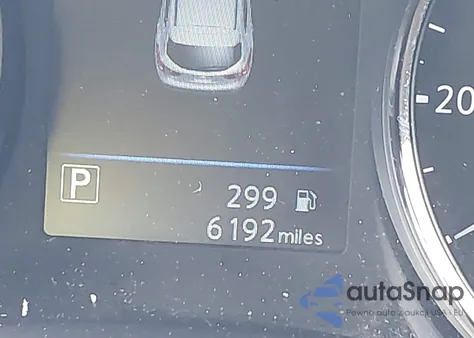 2022 Nissan Rogue Sport S Awd Xtronic Cvt z USA, uszkodzony, nr VIN JN1BJ1AW9NW477788